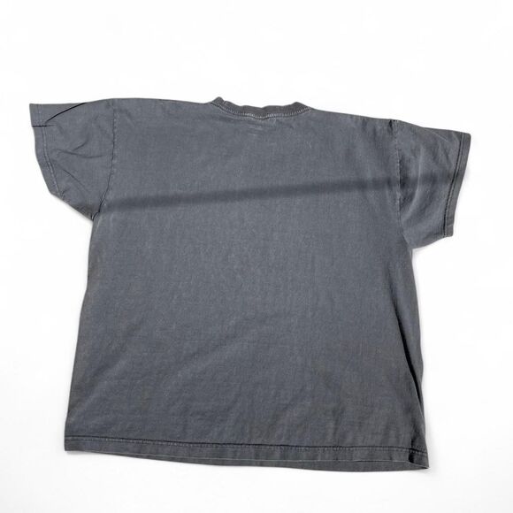 Black vintage streetwear 2008 W Seven Stars RD tee - Picture 5 of 5